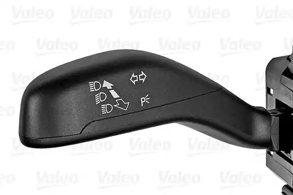 Подрулевой переключатель VALEO 251704 - Фото 3