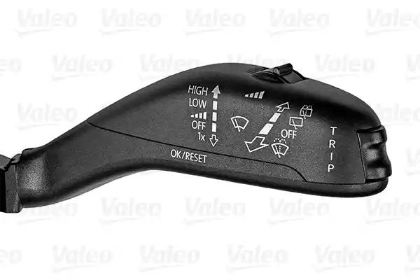 Подрулевой переключатель VALEO 251705 - Фото 2