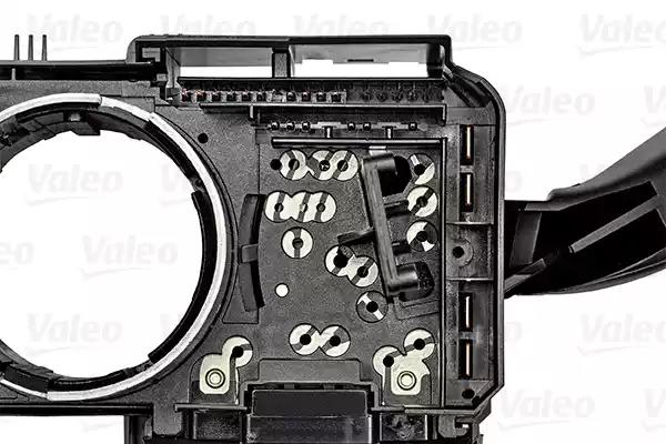 Подрулевой переключатель VALEO 251706 - Фото 1