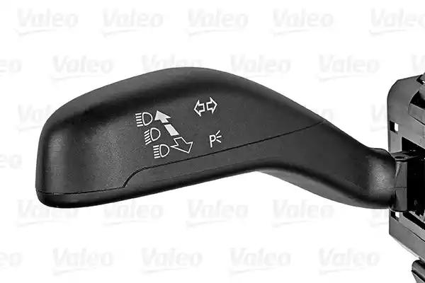 Подрулевой переключатель VALEO 251706 - Фото 3