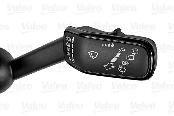 Подрулевой переключатель VALEO 251707 - Фото 2