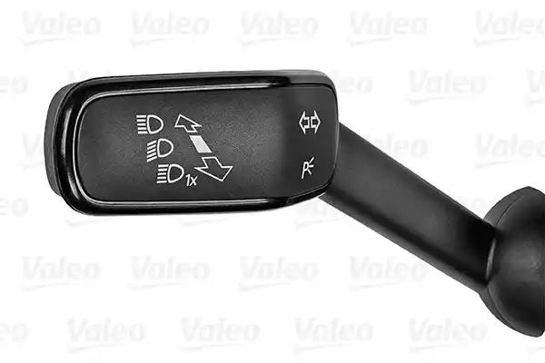 Подрулевой переключатель VALEO 251707 - Фото 3