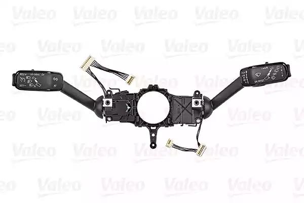 Подрулевой переключатель VALEO 251708