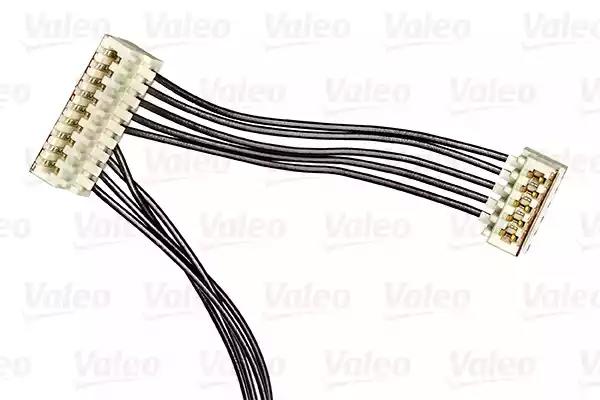 Подрулевой переключатель VALEO 251708 - Фото 2