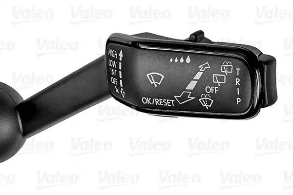 Подрулевой переключатель VALEO 251708 - Фото 4