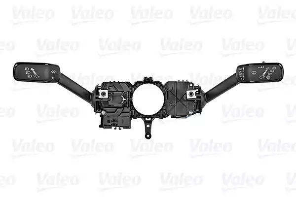 Подрулевой перемикач VALEO 251709