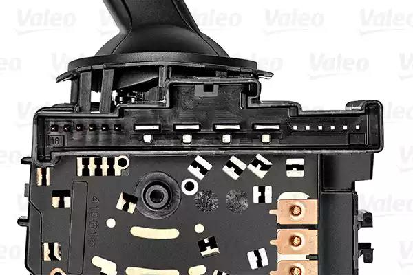 Подрулевой переключатель VALEO 251709 - Фото 1