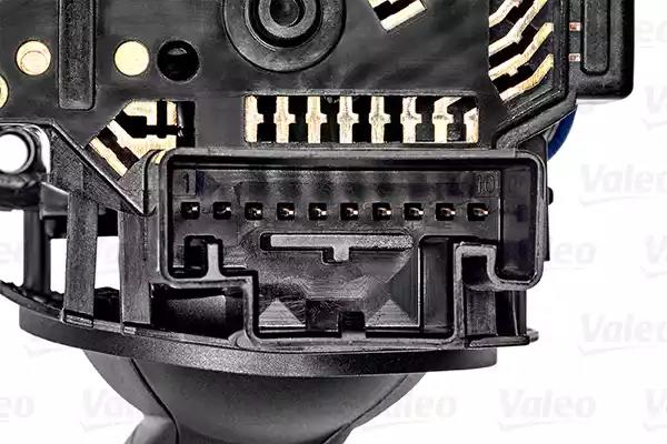 Подрулевой переключатель VALEO 251709 - Фото 2