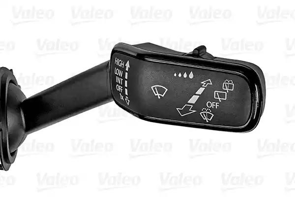 Подрулевой переключатель VALEO 251709 - Фото 4
