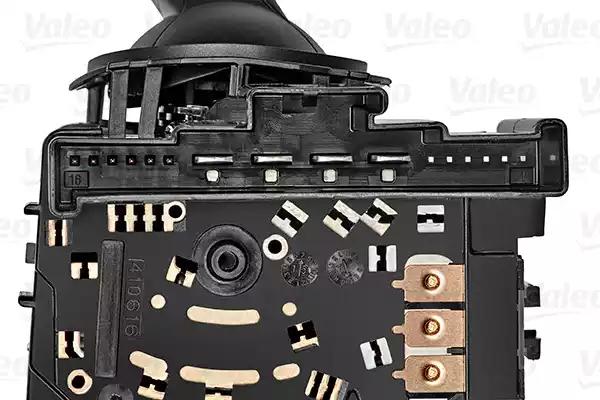 Подрулевой переключатель VALEO 251710 - Фото 1