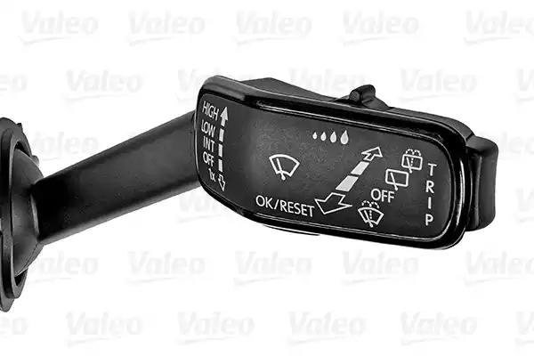 Подрулевой переключатель VALEO 251710 - Фото 4