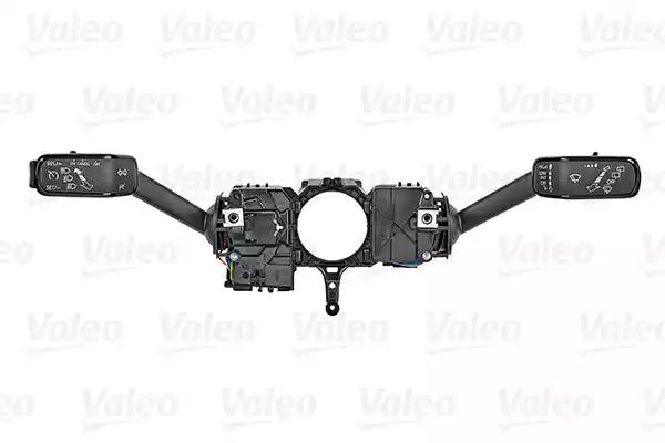 Подрулевой переключатель VALEO 251711