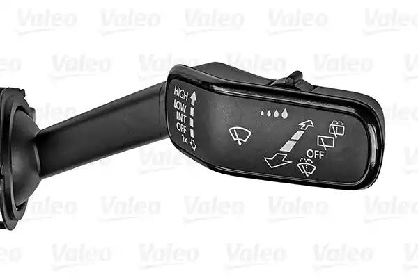 Подрулевой переключатель VALEO 251711 - Фото 4