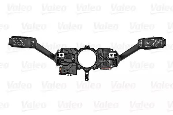 Подрулевой переключатель VALEO 251712