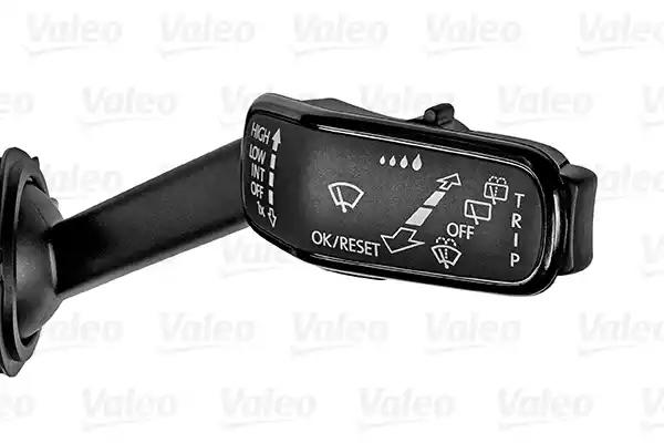 Подрулевой переключатель VALEO 251712 - Фото 4