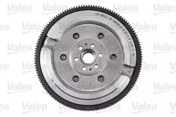 Маховик VALEO 836161 - Фото 1