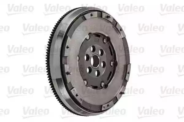 Маховик VALEO 836161 - Фото 2