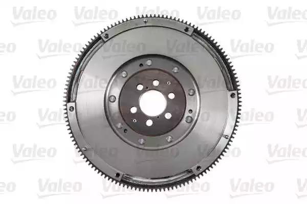 Маховик VALEO 836225