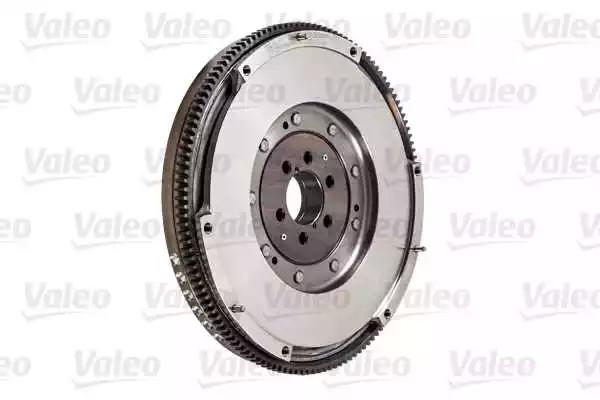 Маховик VALEO 836225 - Фото 2