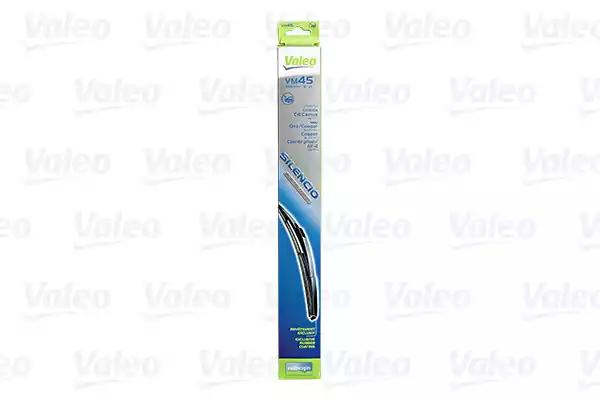 Щітка склоочисника VALEO 574224 - Фото 1