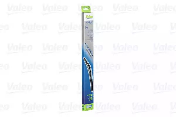 Щітка склоочисника VALEO 574224 - Фото 2