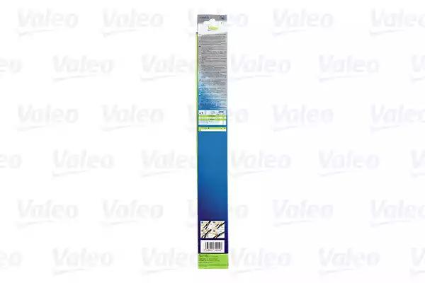 Щітка склоочисника VALEO 574224 - Фото 4