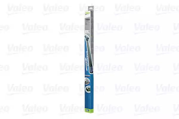 Щетка стеклоочистителя VALEO 577859 - Фото 3