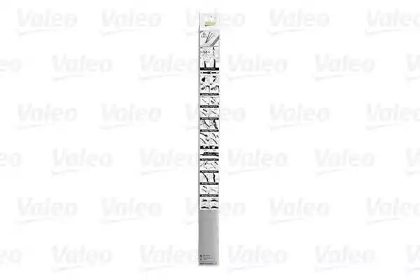 Щетка стеклоочистителя VALEO 577892 - Фото 4