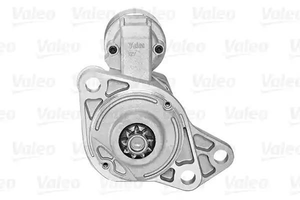 Стартер VALEO 438138