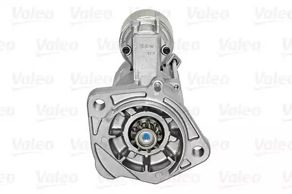 Стартер VALEO 438184