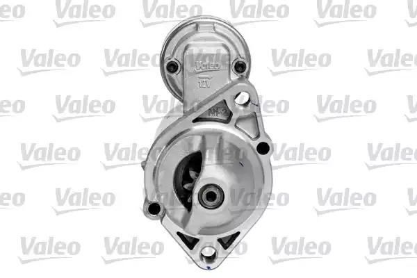 Стартер VALEO 438266