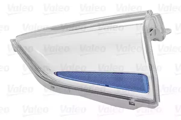 Фонарь указателя поворота VALEO 045169