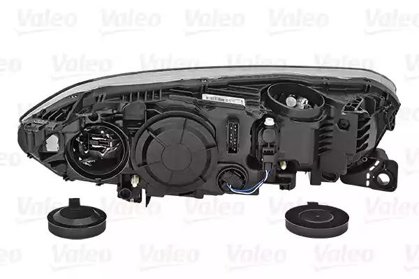 Фара VALEO 044467 - Фото 1