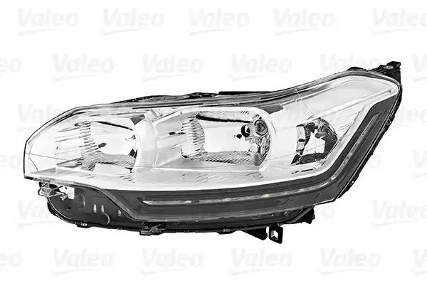 Фара VALEO 044468