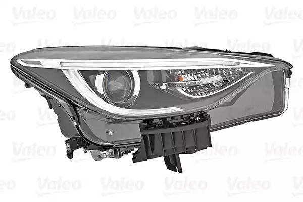 Фара VALEO 046772