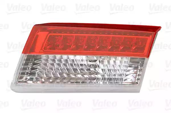 Задній ліхтар VALEO 043645