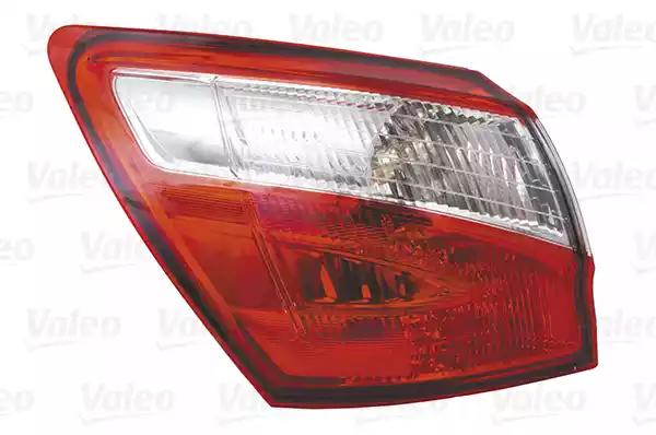 Задній ліхтар VALEO 044175