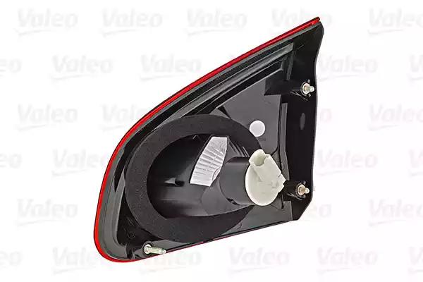 Задний фонарь VALEO 044177 - Фото 1