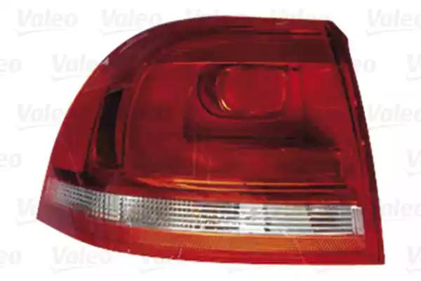 Задній ліхтар VALEO 044257