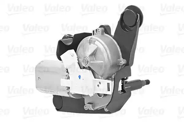 Двигатель стеклоочистителя VALEO 582608 - Фото 1