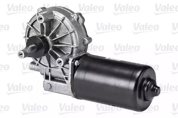 Двигун склоочисника VALEO 405016 - Фото 1