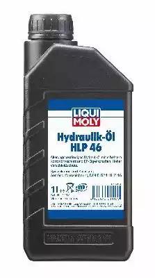 Рідина для гідросистем LIQUI MOLY 1117