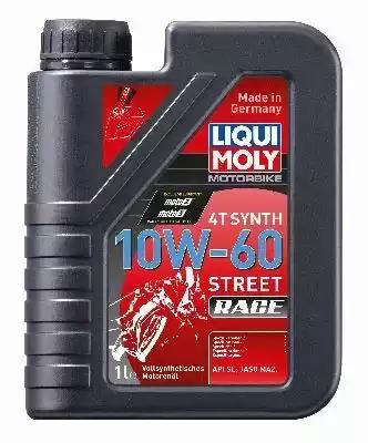 Моторне масло LIQUI MOLY 1525