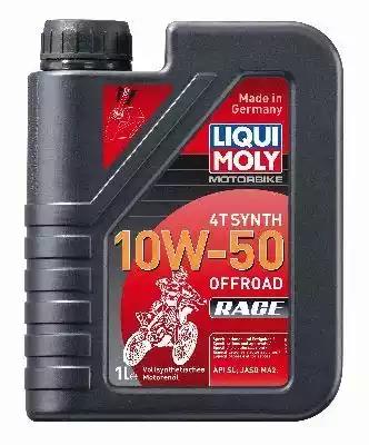Моторное масло; Моторное масло LIQUI MOLY 3051