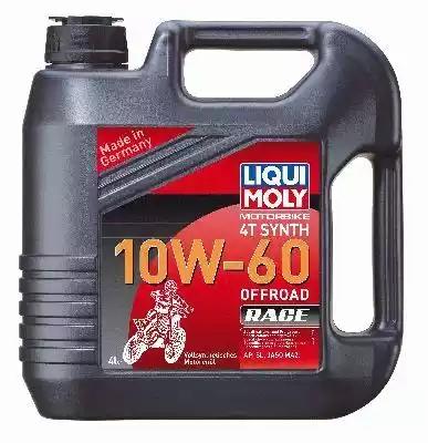 Моторное масло; Моторное масло LIQUI MOLY 3054