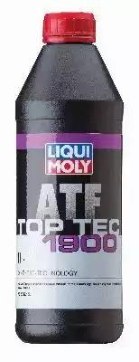 Масло АТФ LIQUI MOLY 3648