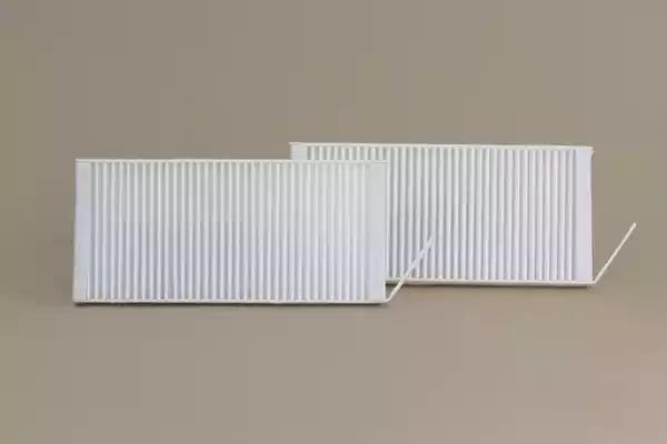 Фильтр салона SCT SA 1293 - Фото 1