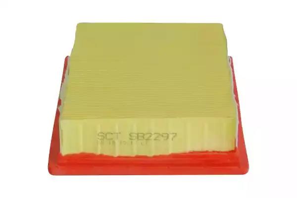 Воздушный фильтр SCT SB 2297