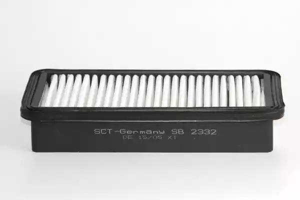 Воздушный фильтр SCT SB 2332