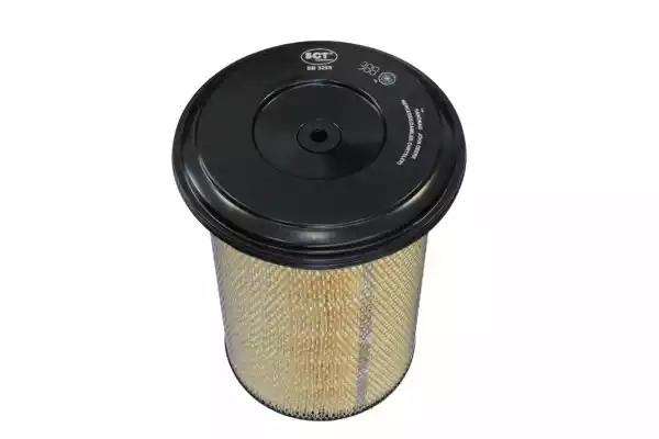 Воздушный фильтр SCT SB 3255